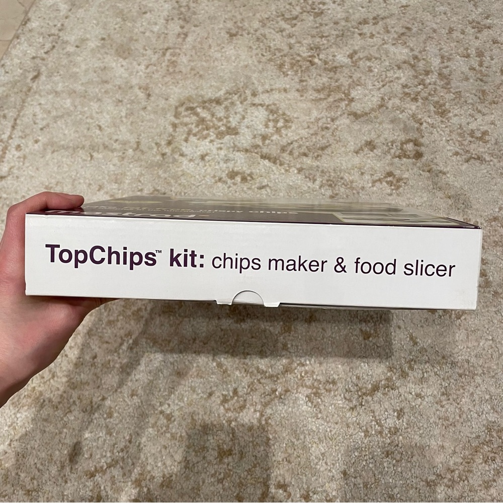 Mastrad top chips maker - Picture 8 of 11
